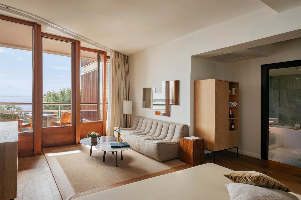 Hotel de Mar Gran Meliá - Adults Only - The Leading Hotels of the World