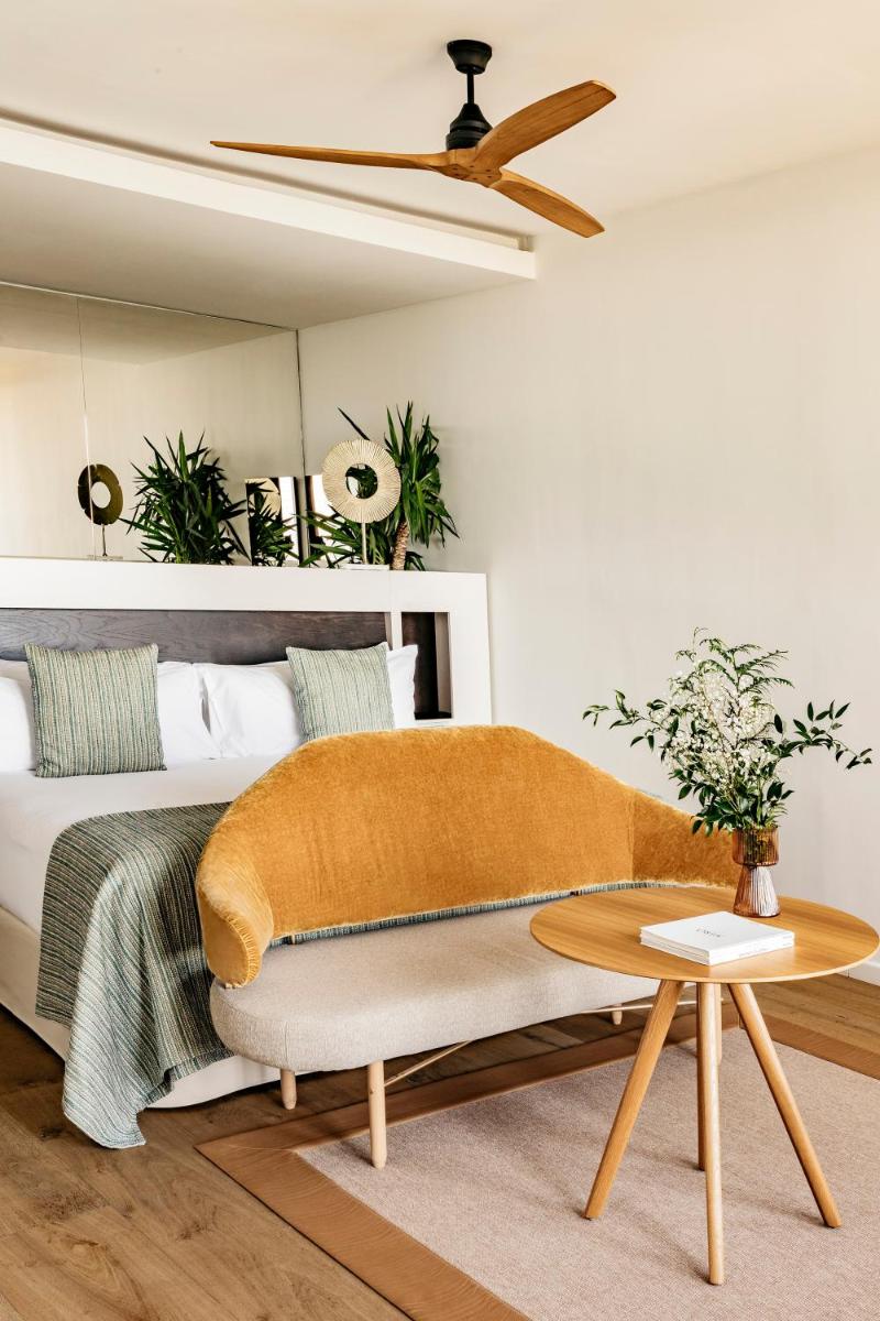 Hotel de Mar Gran Meliá - Adults Only - The Leading Hotels of the World