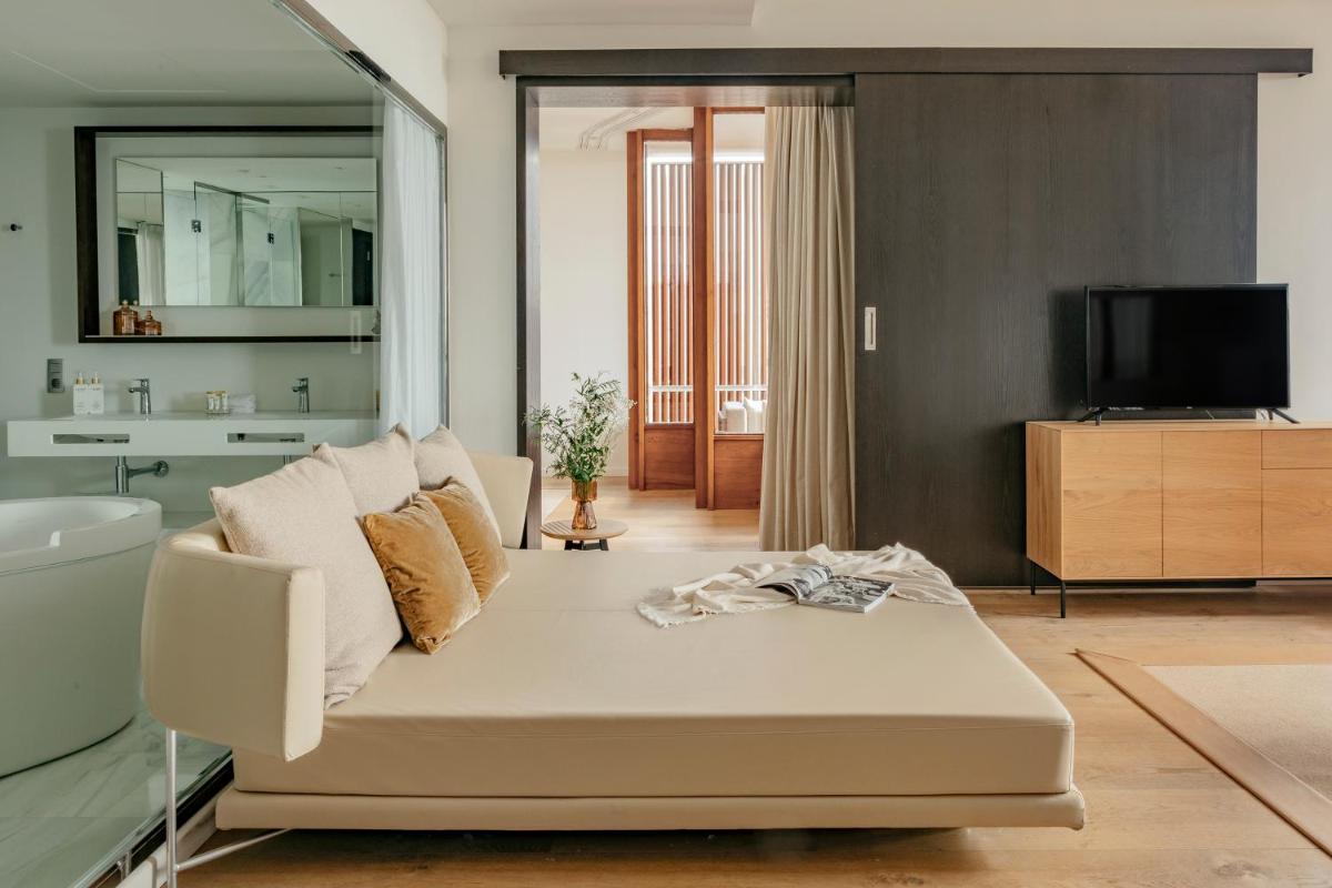 Hotel de Mar Gran Meliá - Adults Only - The Leading Hotels of the World