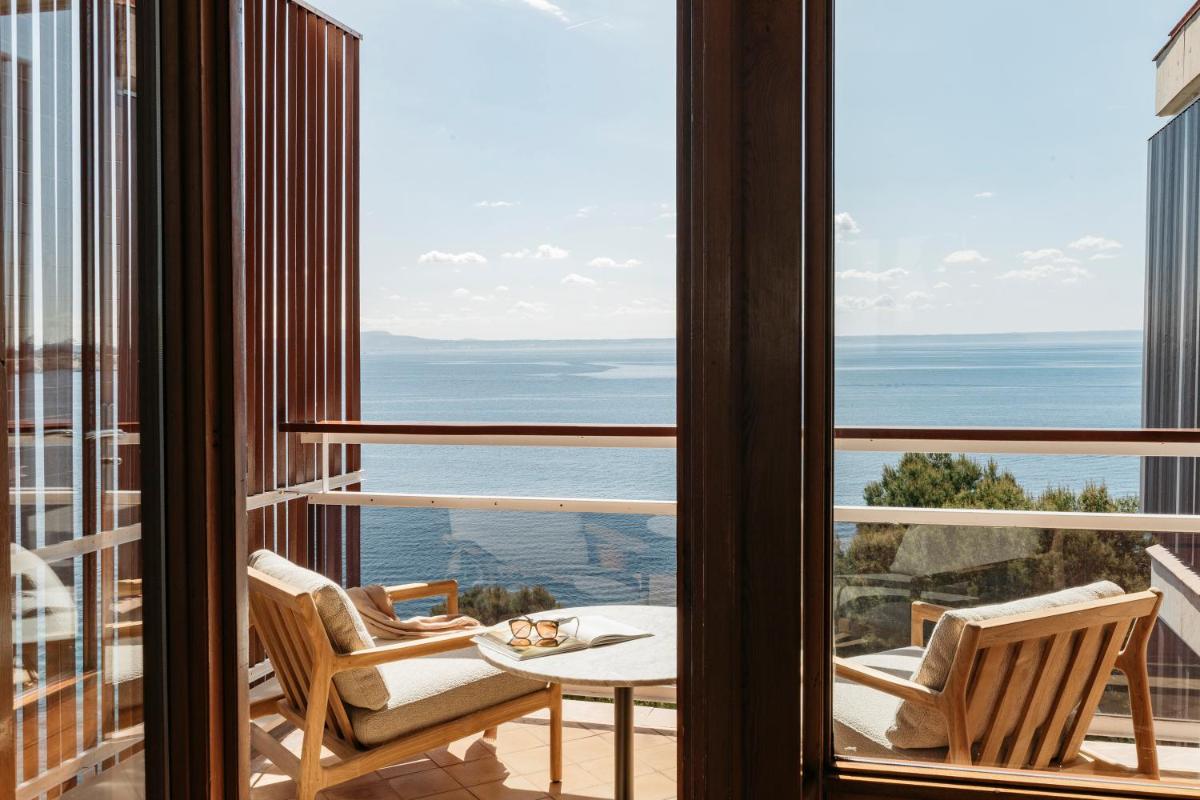 Hotel de Mar Gran Meliá - Adults Only - The Leading Hotels of the World