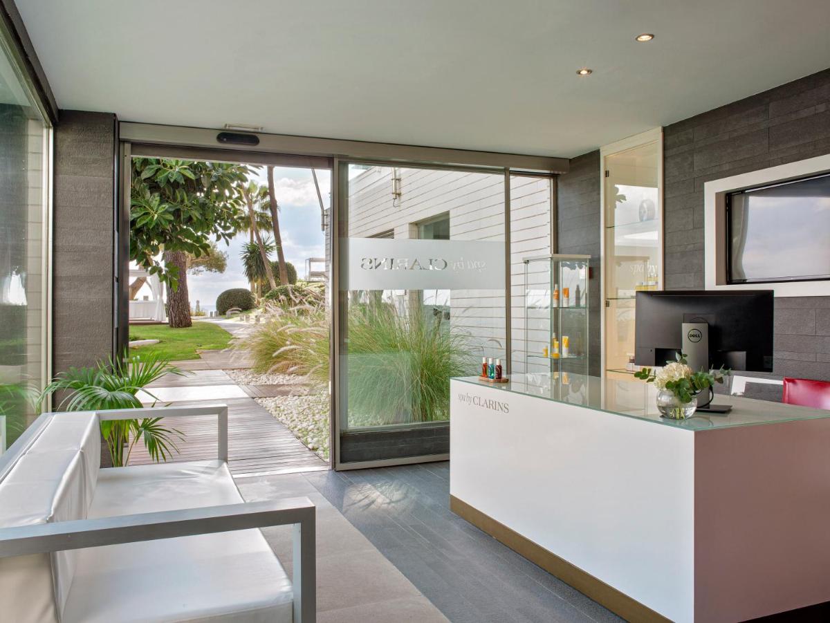 Hotel de Mar Gran Meliá - Adults Only - The Leading Hotels of the World