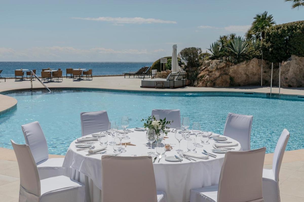 Hotel de Mar Gran Meliá - Adults Only - The Leading Hotels of the World