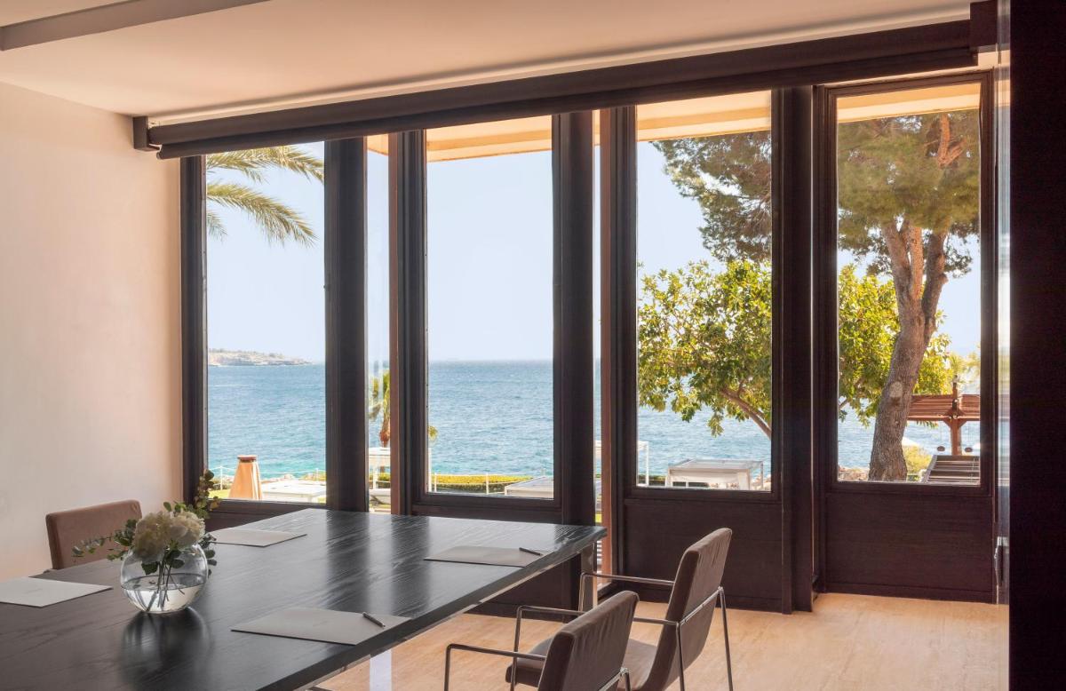 Hotel de Mar Gran Meliá - Adults Only - The Leading Hotels of the World