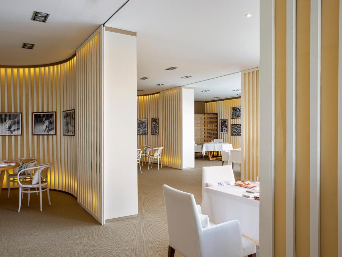 Hotel de Mar Gran Meliá - Adults Only - The Leading Hotels of the World