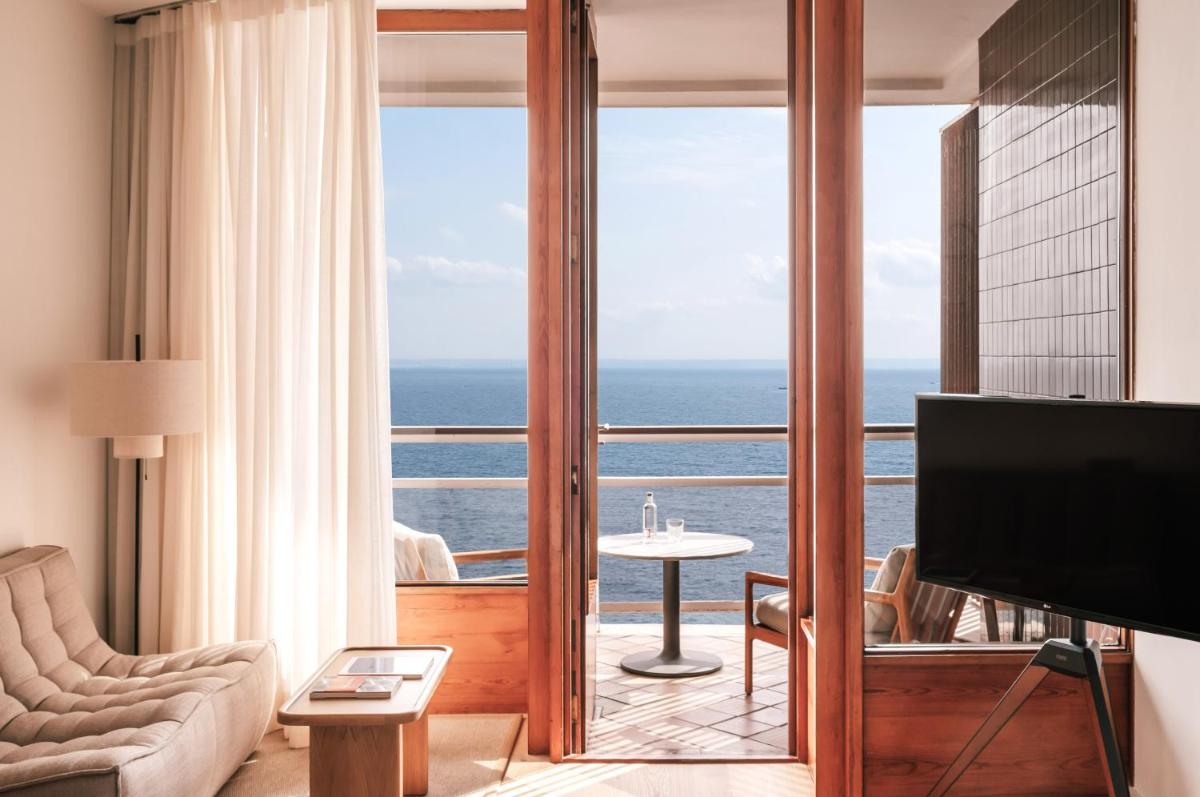 Hotel de Mar Gran Meliá - Adults Only - The Leading Hotels of the World