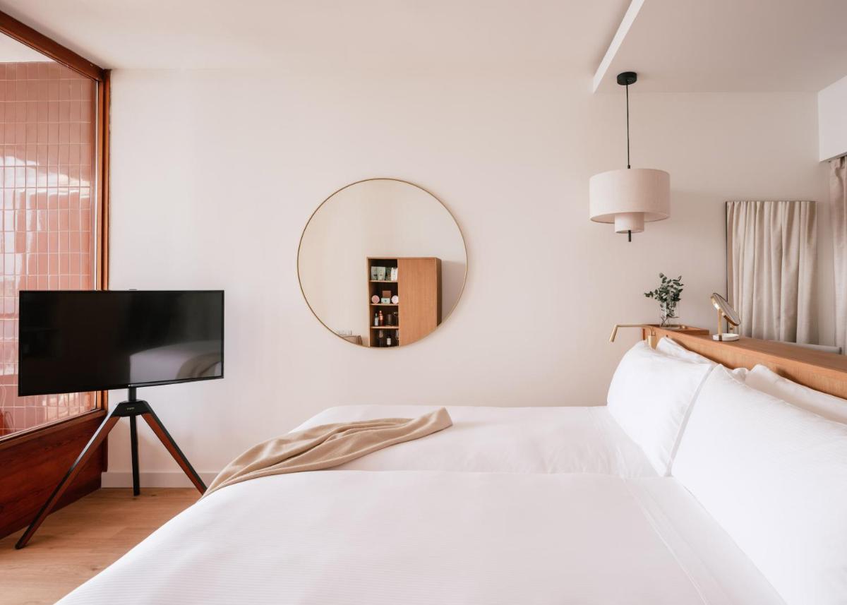 Hotel de Mar Gran Meliá - Adults Only - The Leading Hotels of the World