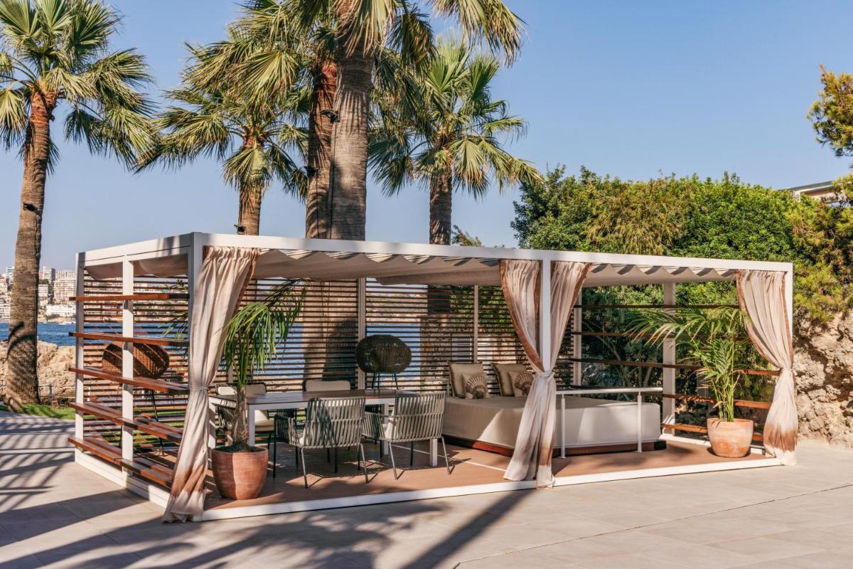 Hotel de Mar Gran Meliá - Adults Only - The Leading Hotels of the World