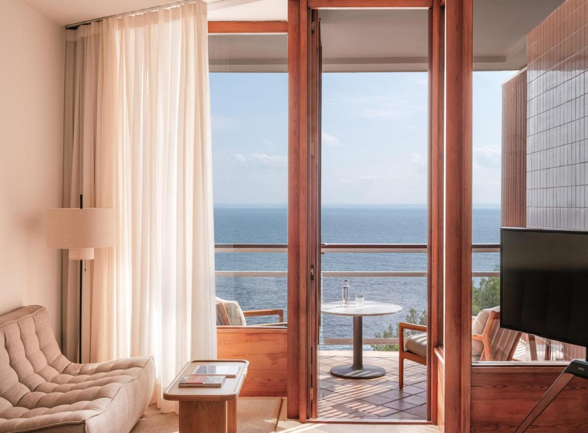 Hotel de Mar Gran Meliá - Adults Only - The Leading Hotels of the World