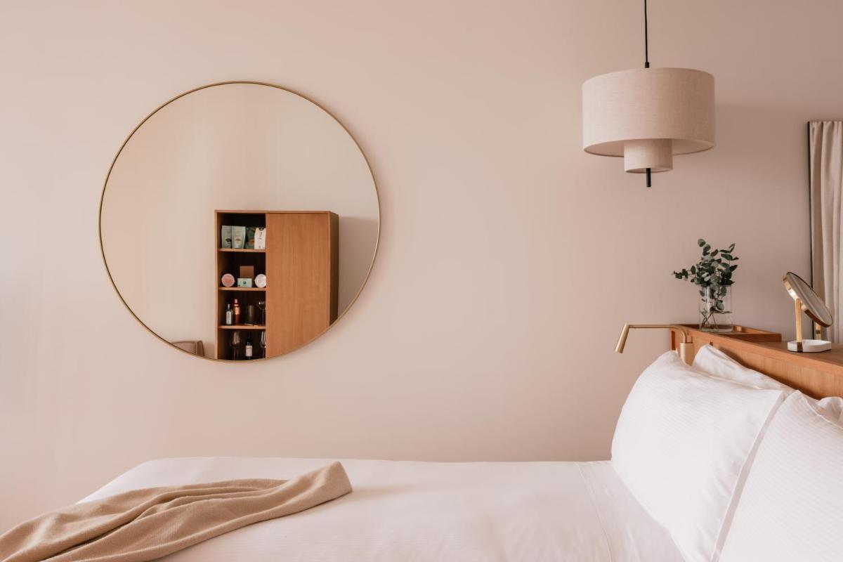 Hotel de Mar Gran Meliá - Adults Only - The Leading Hotels of the World