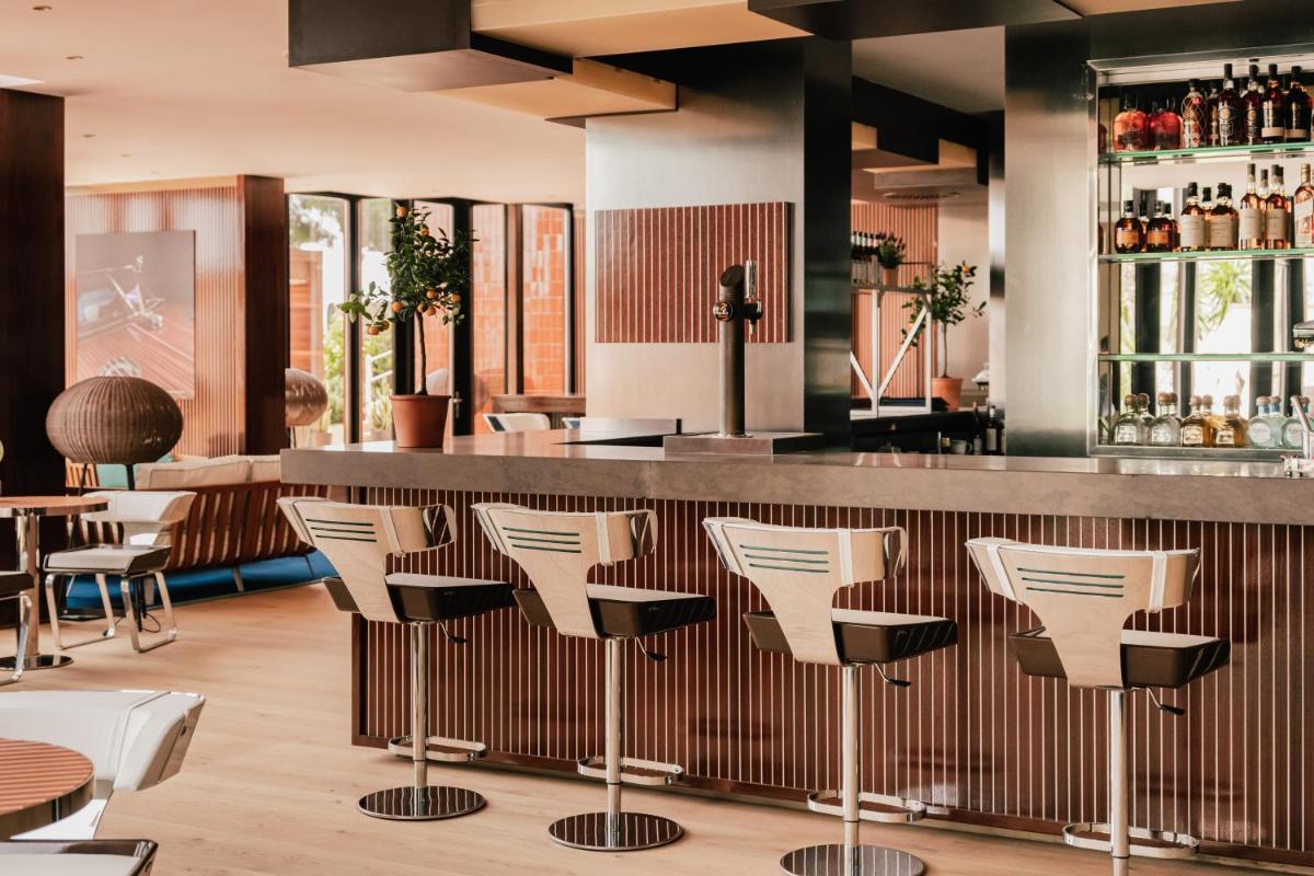 Hotel de Mar Gran Meliá - Adults Only - The Leading Hotels of the World