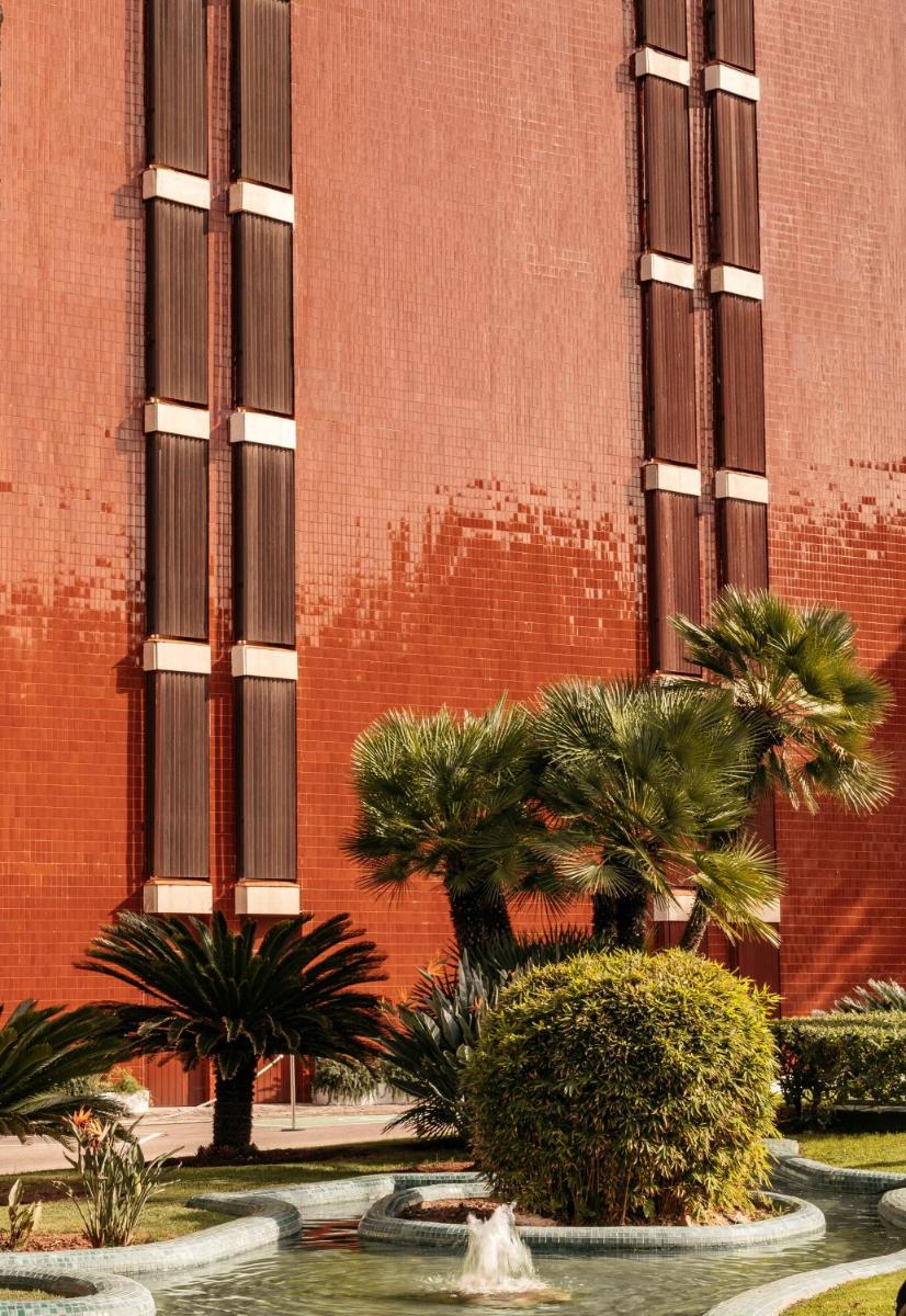 Hotel de Mar Gran Meliá - Adults Only - The Leading Hotels of the World