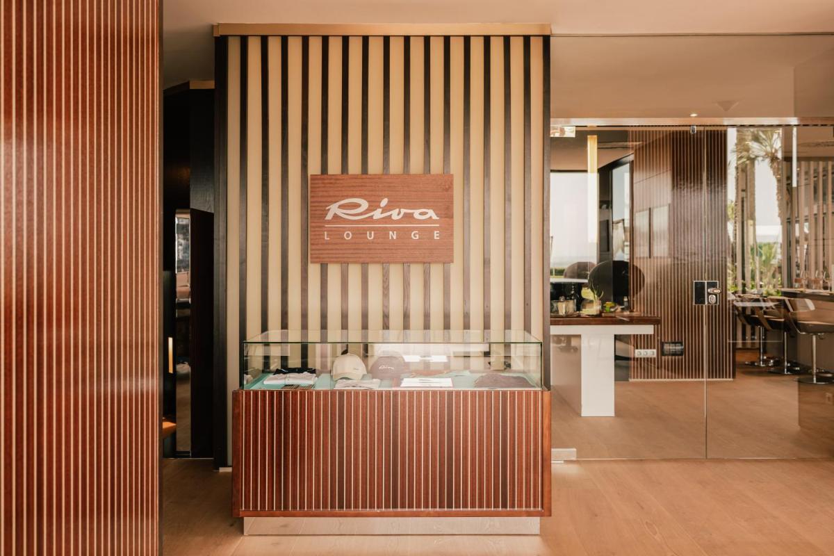 Hotel de Mar Gran Meliá - Adults Only - The Leading Hotels of the World