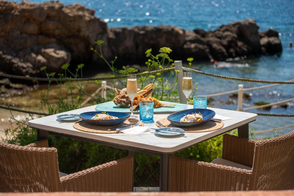 Hotel de Mar Gran Meliá - Adults Only - The Leading Hotels of the World