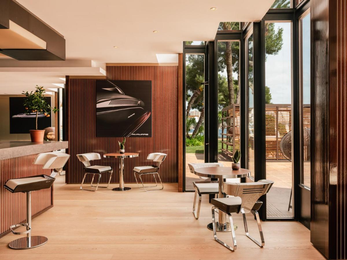 Hotel de Mar Gran Meliá - Adults Only - The Leading Hotels of the World