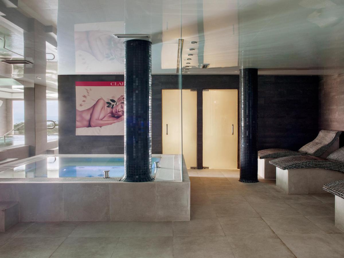 Hotel de Mar Gran Meliá - Adults Only - The Leading Hotels of the World