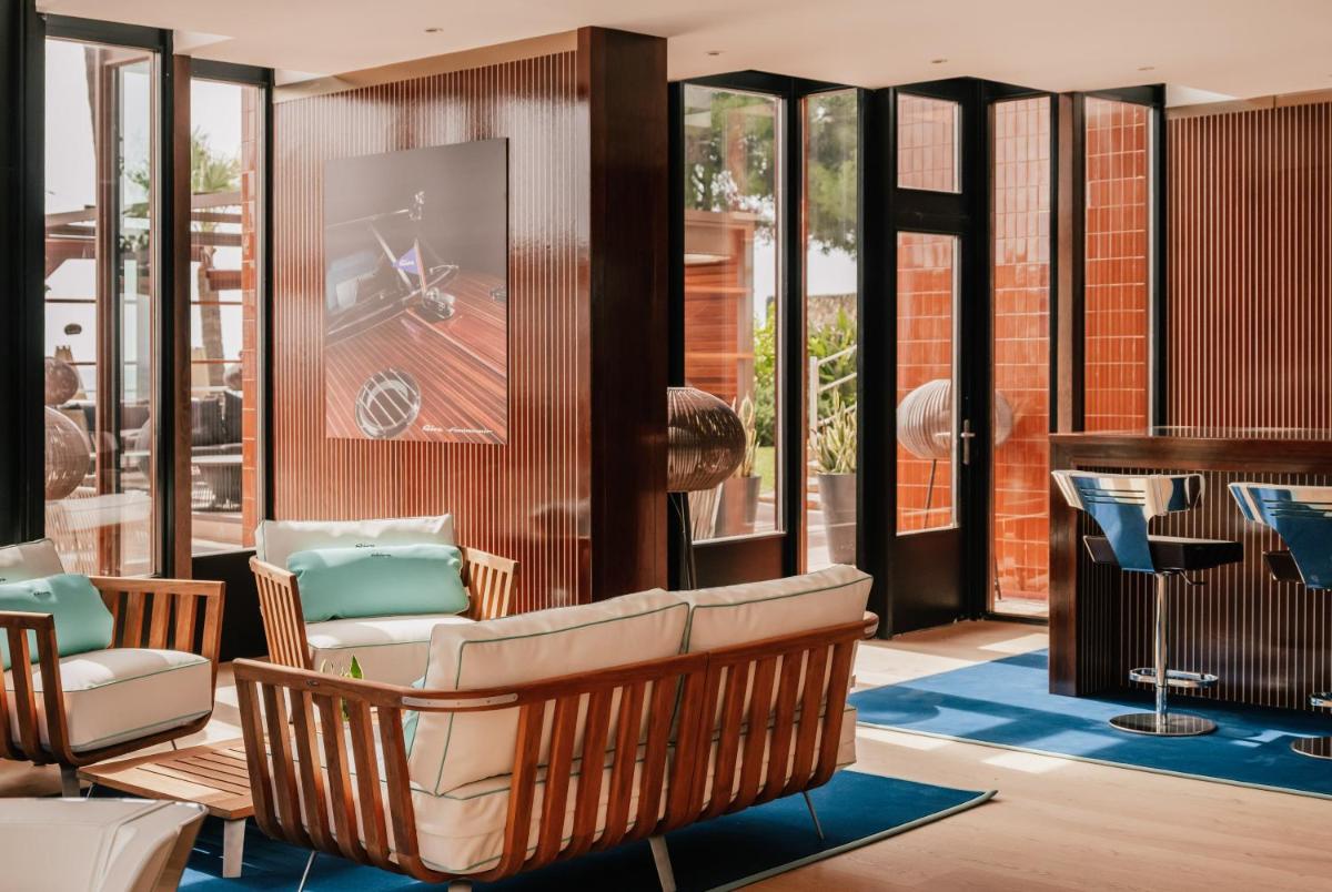 Hotel de Mar Gran Meliá - Adults Only - The Leading Hotels of the World