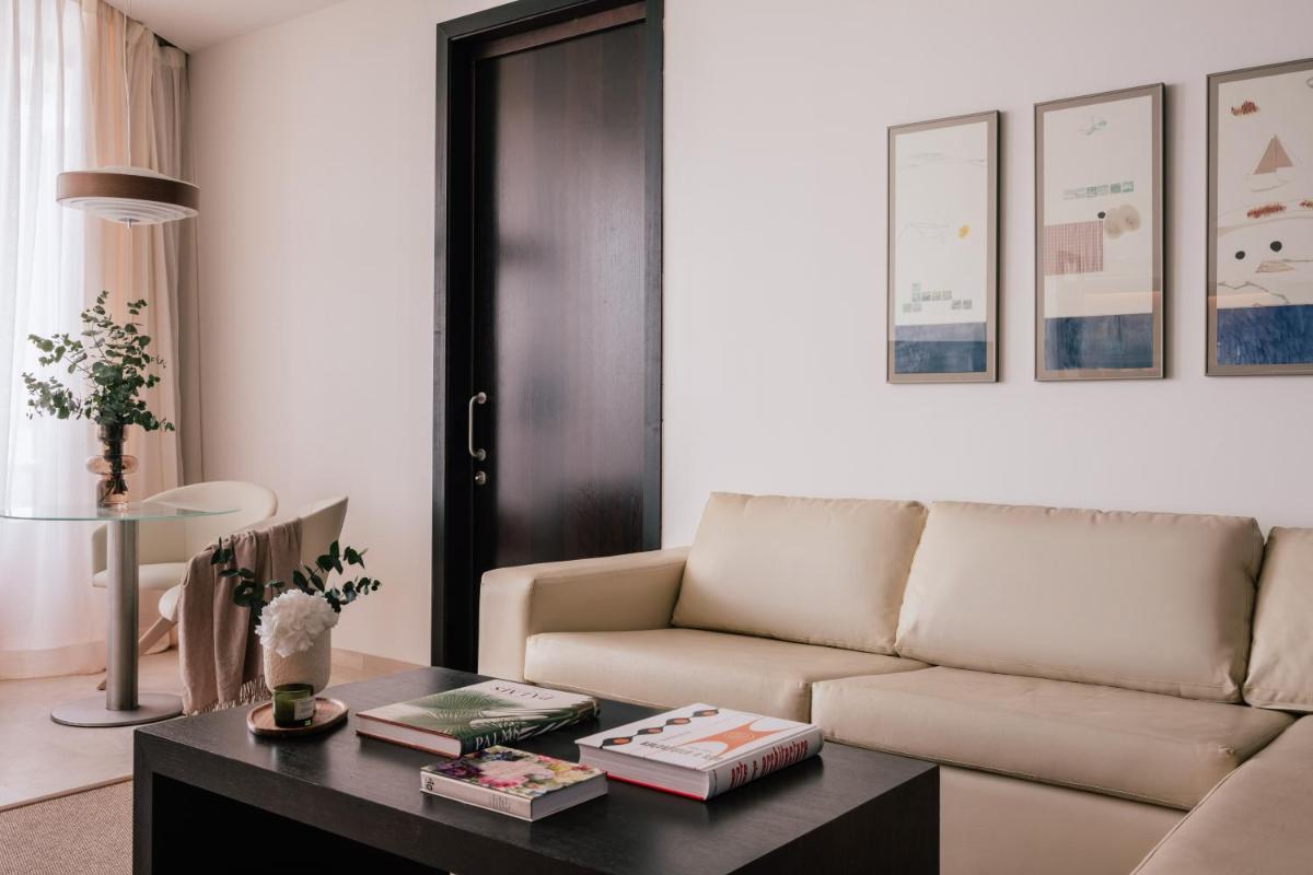 Hotel de Mar Gran Meliá - Adults Only - The Leading Hotels of the World