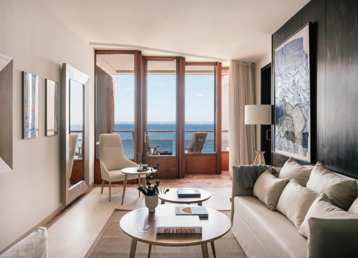 Hotel de Mar Gran Meliá - Adults Only - The Leading Hotels of the World