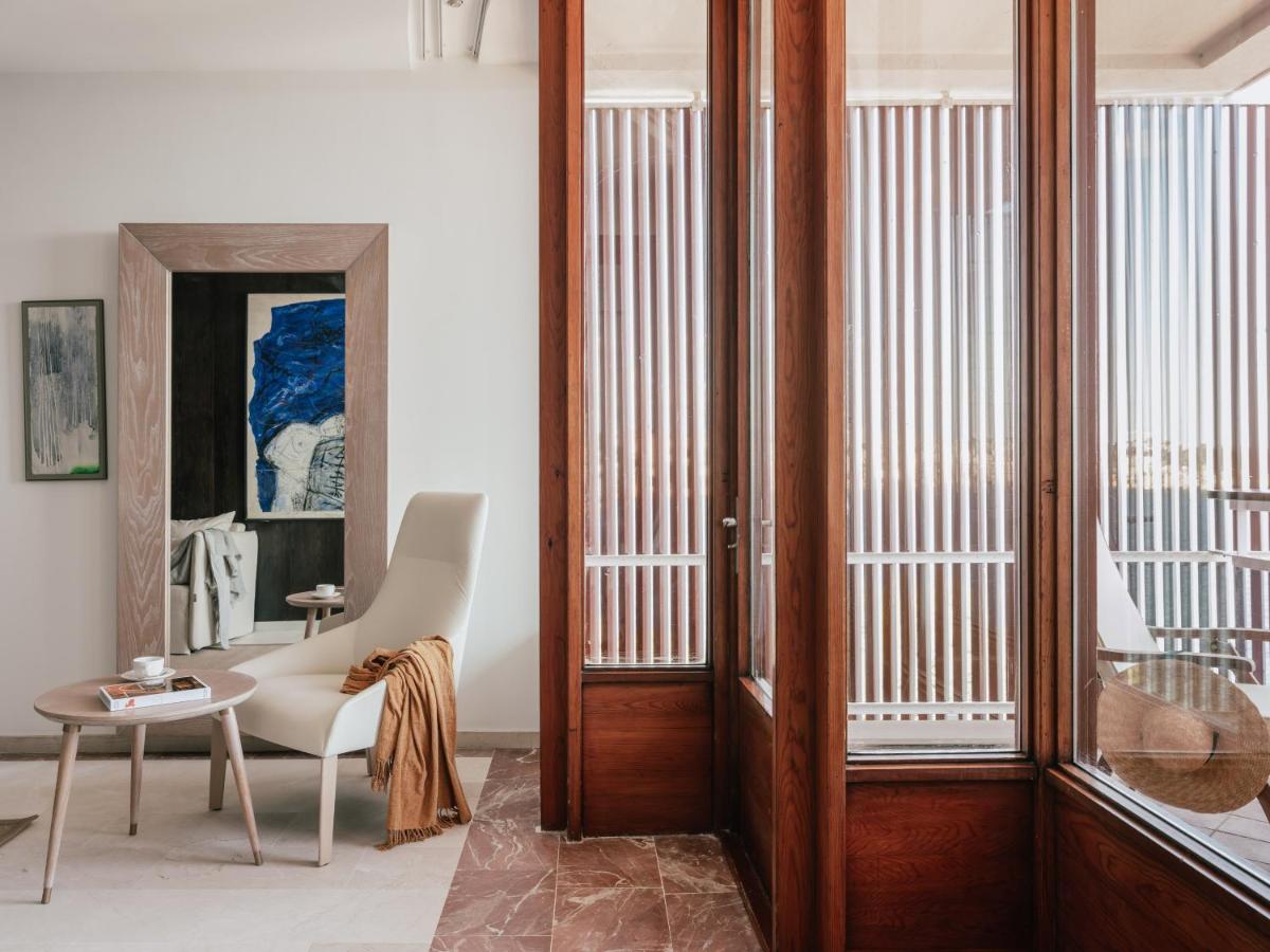 Hotel de Mar Gran Meliá - Adults Only - The Leading Hotels of the World