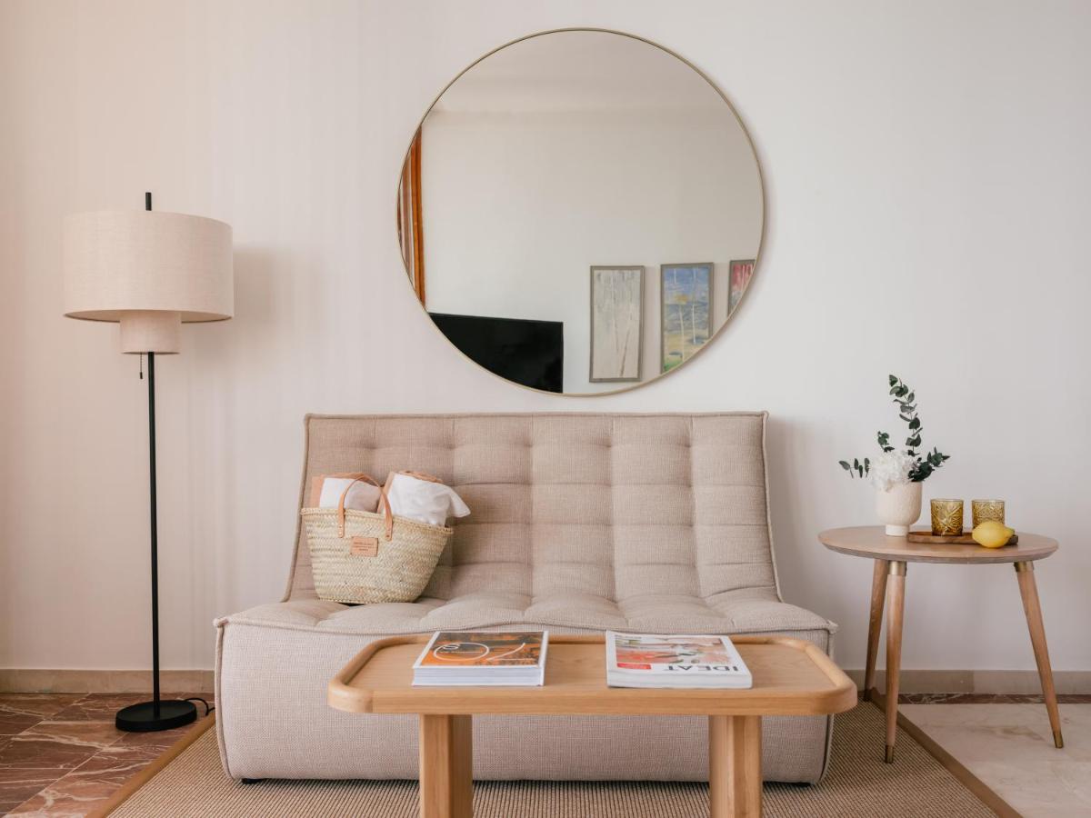 Hotel de Mar Gran Meliá - Adults Only - The Leading Hotels of the World