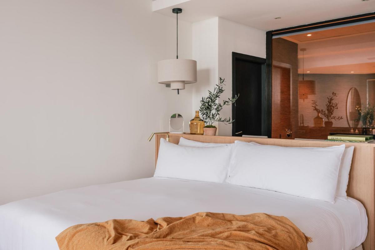 Hotel de Mar Gran Meliá - Adults Only - The Leading Hotels of the World