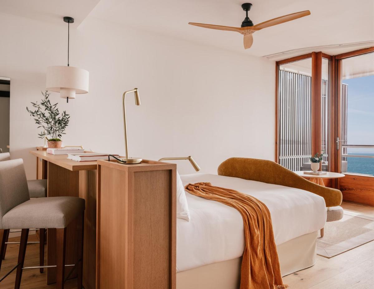 Hotel de Mar Gran Meliá - Adults Only - The Leading Hotels of the World