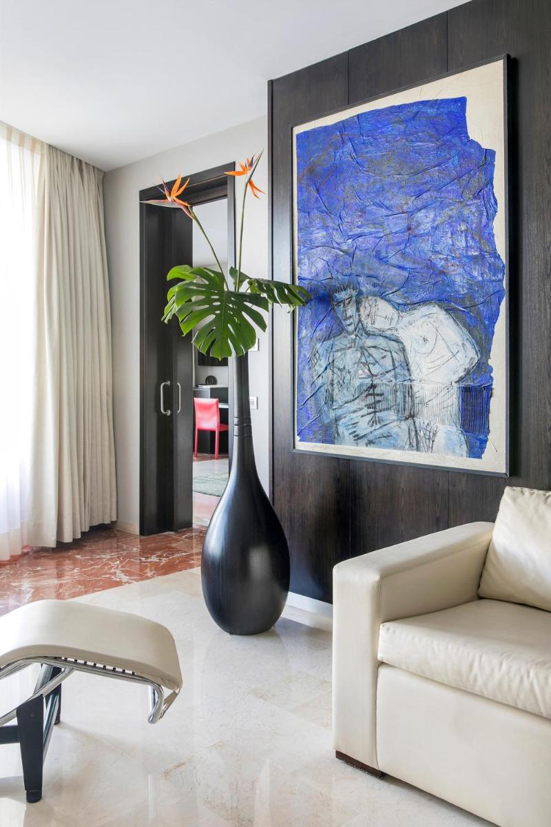 Hotel de Mar Gran Meliá - Adults Only - The Leading Hotels of the World