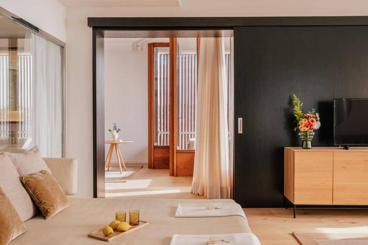 Hotel de Mar Gran Meliá - Adults Only - The Leading Hotels of the World