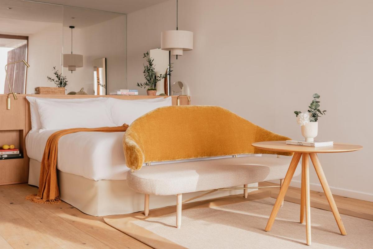 Hotel de Mar Gran Meliá - Adults Only - The Leading Hotels of the World