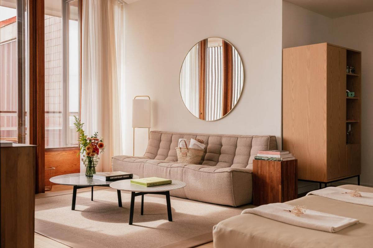 Hotel de Mar Gran Meliá - Adults Only - The Leading Hotels of the World