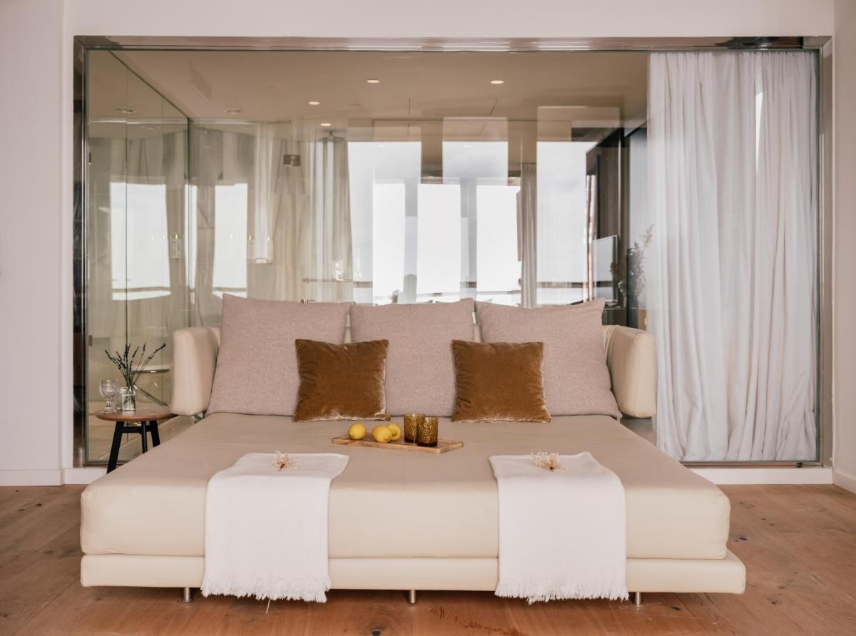 Hotel de Mar Gran Meliá - Adults Only - The Leading Hotels of the World