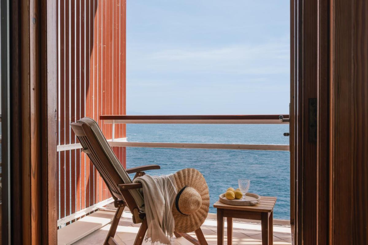 Hotel de Mar Gran Meliá - Adults Only - The Leading Hotels of the World
