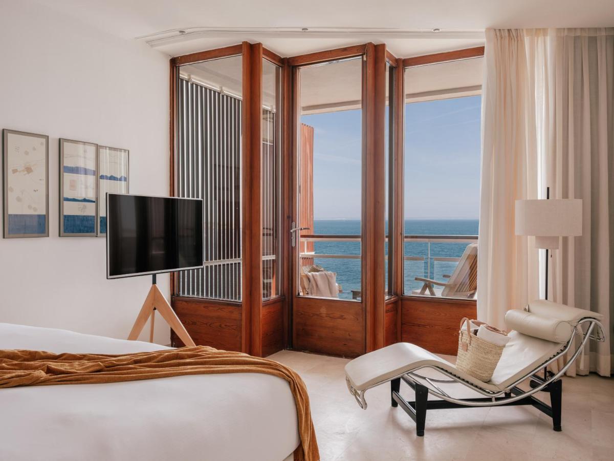 Hotel de Mar Gran Meliá - Adults Only - The Leading Hotels of the World