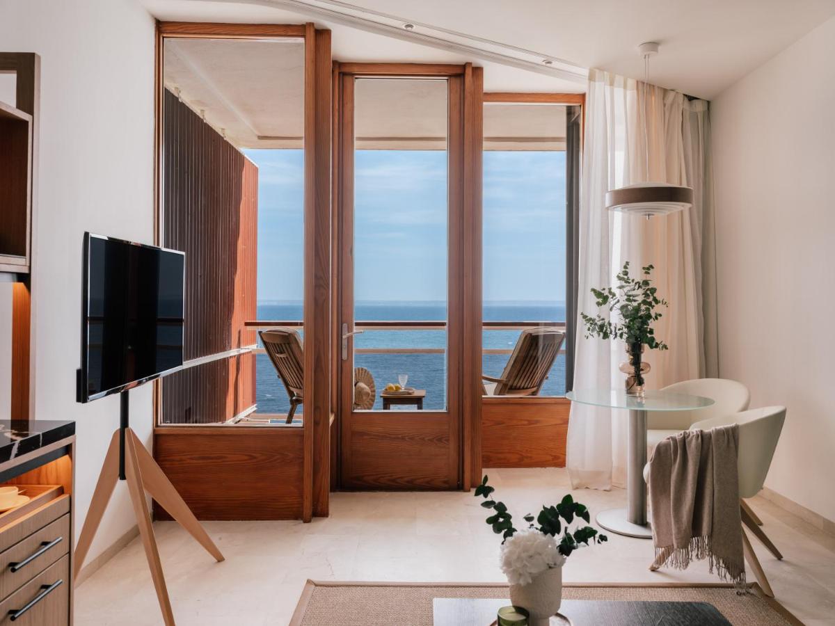 Hotel de Mar Gran Meliá - Adults Only - The Leading Hotels of the World