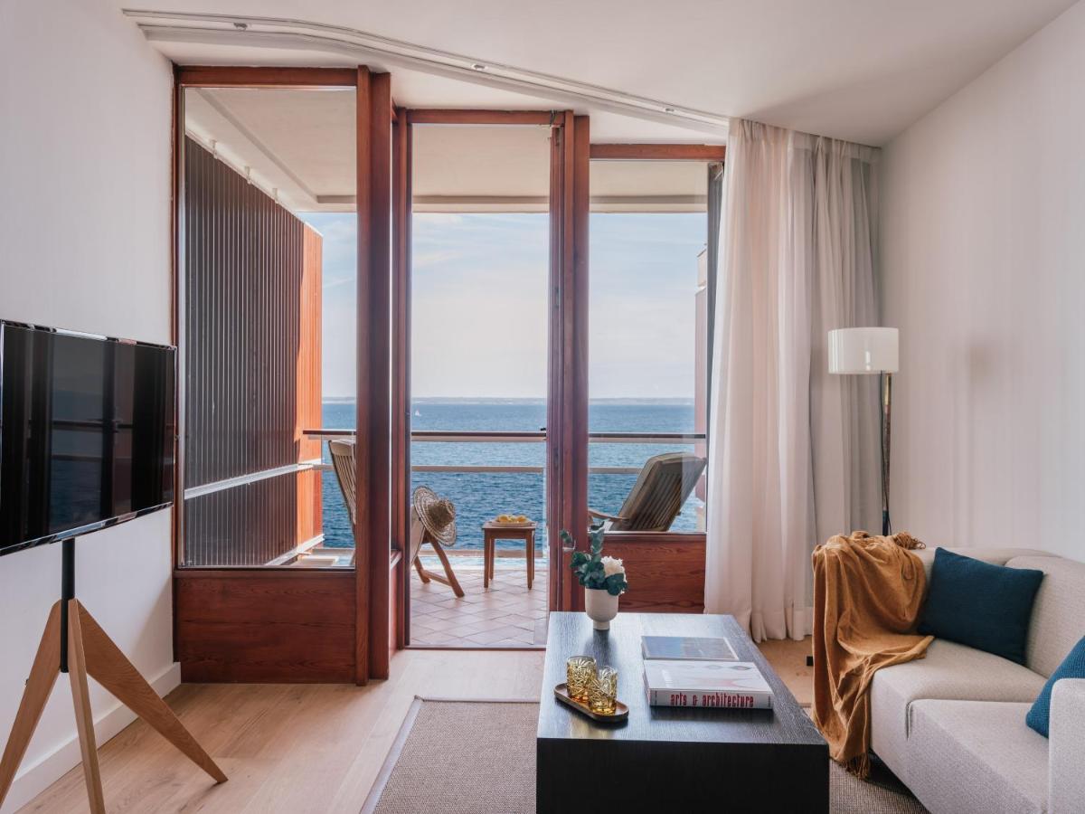 Hotel de Mar Gran Meliá - Adults Only - The Leading Hotels of the World