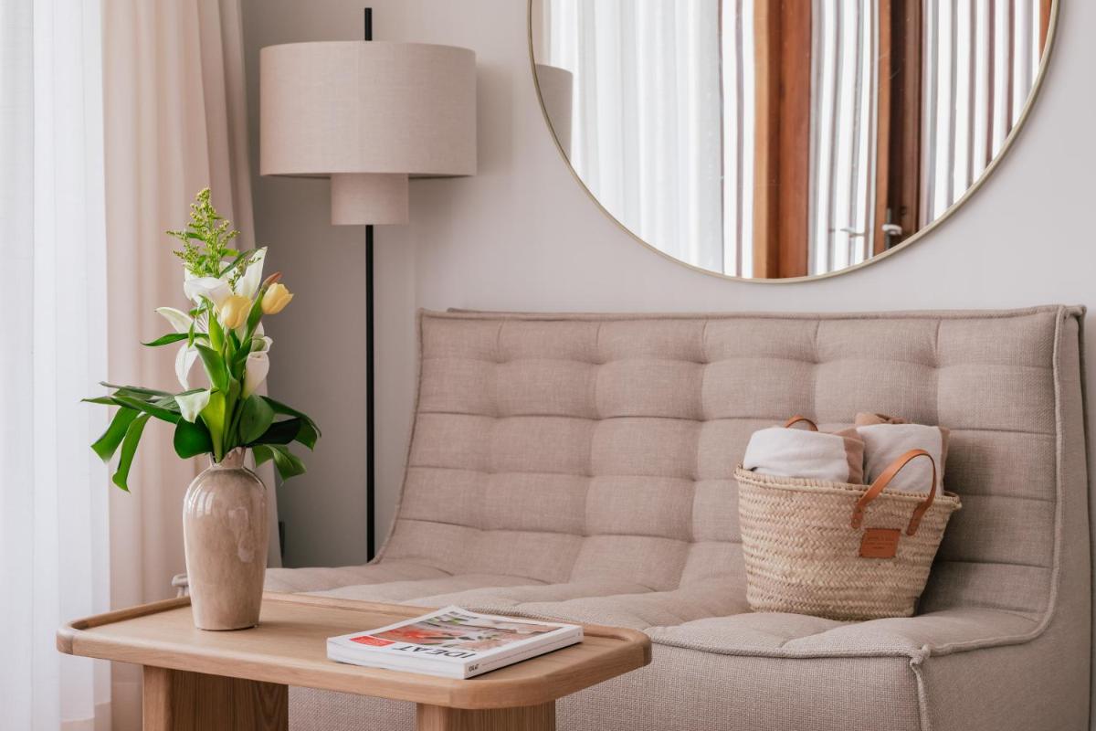 Hotel de Mar Gran Meliá - Adults Only - The Leading Hotels of the World