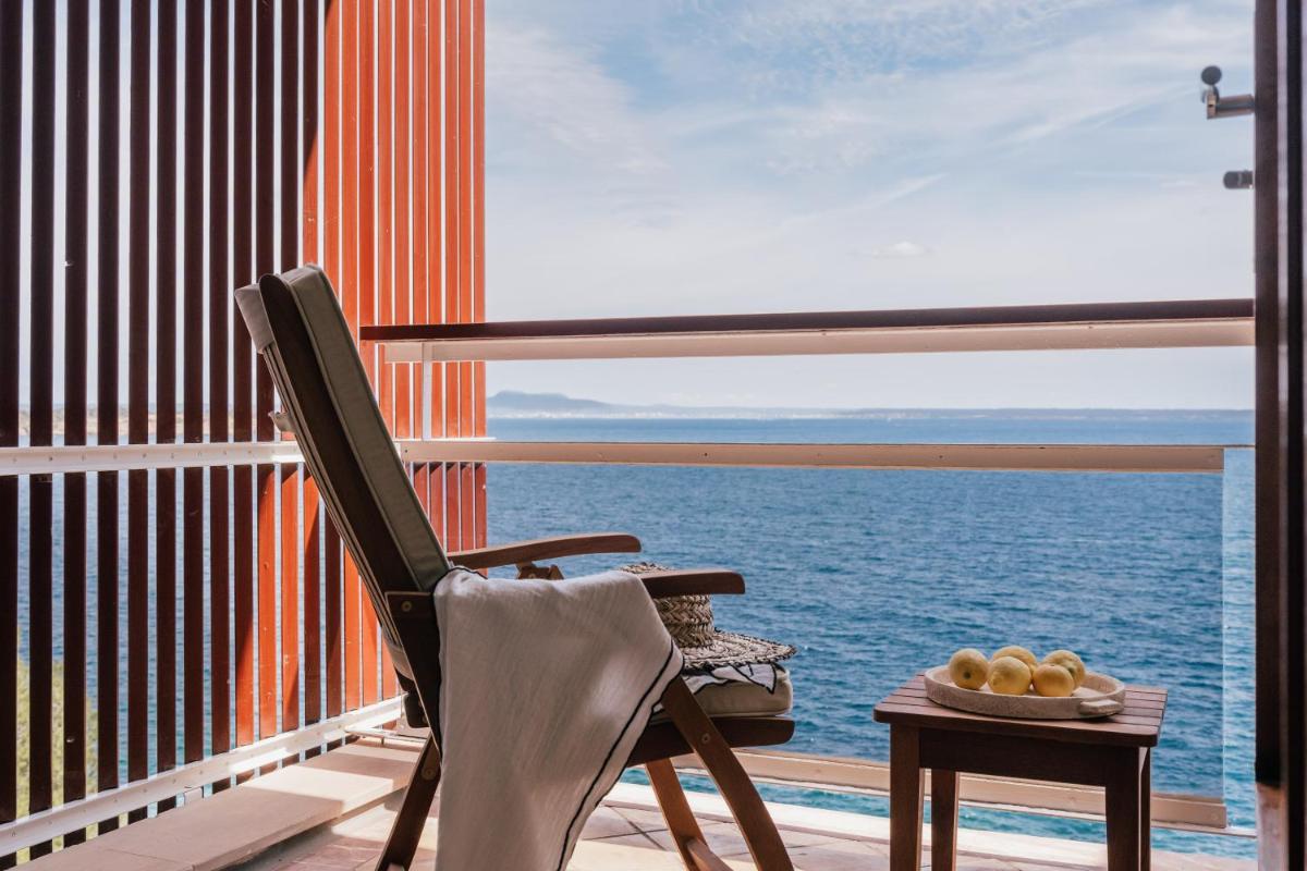 Hotel de Mar Gran Meliá - Adults Only - The Leading Hotels of the World