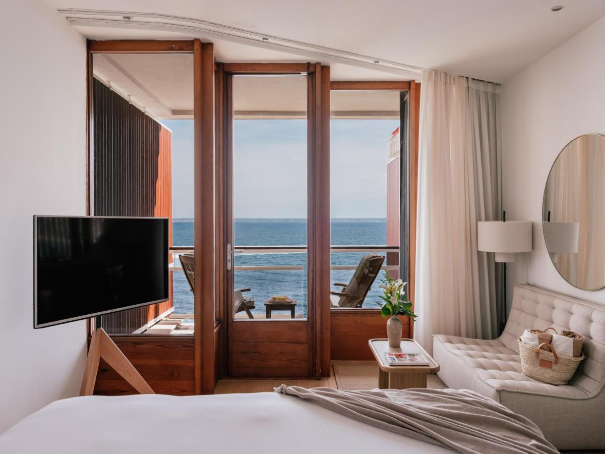 Hotel de Mar Gran Meliá - Adults Only - The Leading Hotels of the World