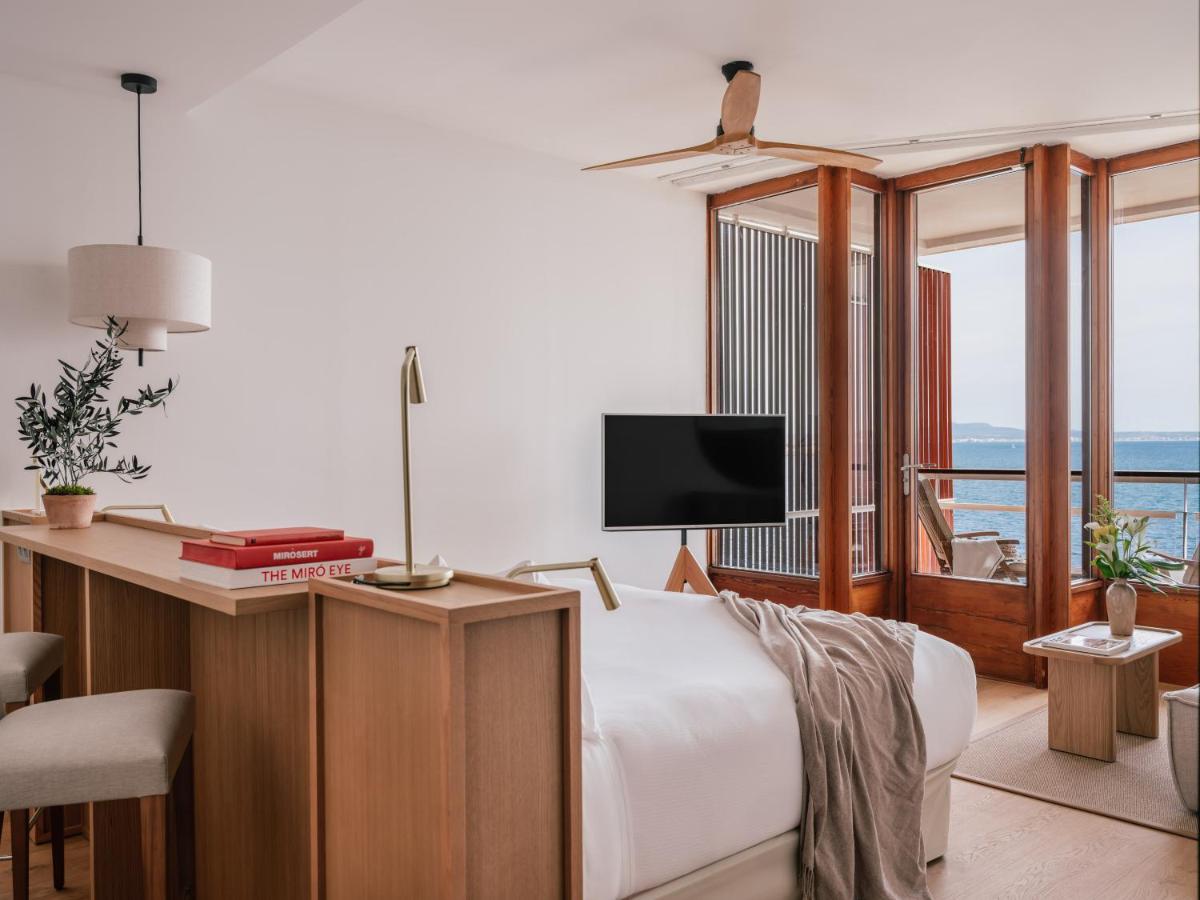 Hotel de Mar Gran Meliá - Adults Only - The Leading Hotels of the World