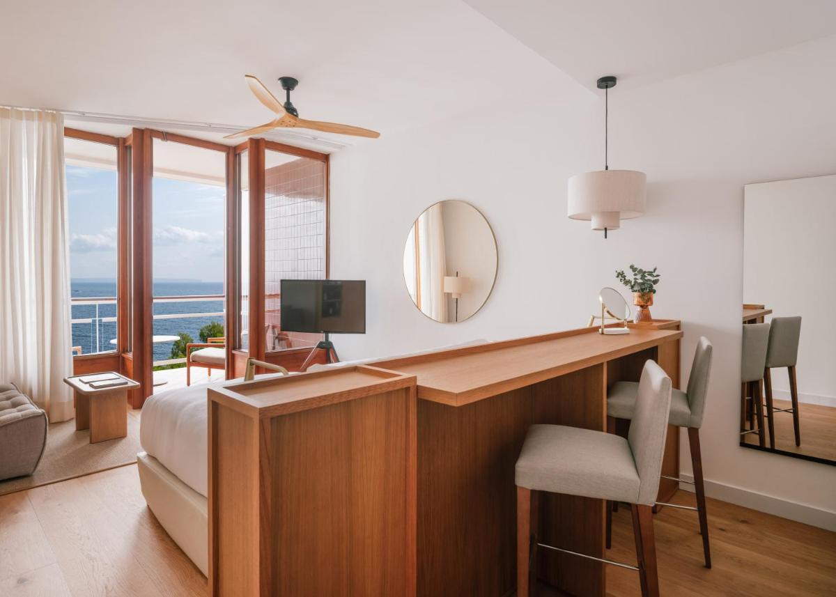 Hotel de Mar Gran Meliá - Adults Only - The Leading Hotels of the World