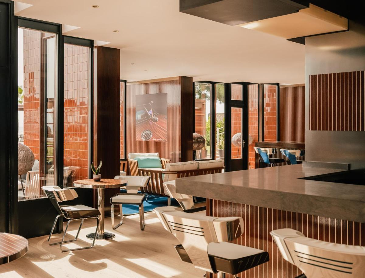 Hotel de Mar Gran Meliá - Adults Only - The Leading Hotels of the World