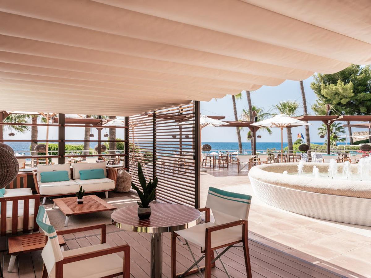Hotel de Mar Gran Meliá - Adults Only - The Leading Hotels of the World