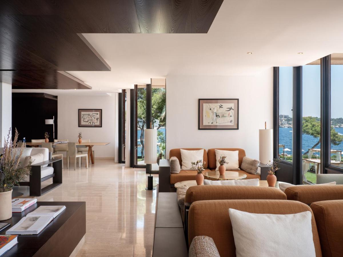 Hotel de Mar Gran Meliá - Adults Only - The Leading Hotels of the World