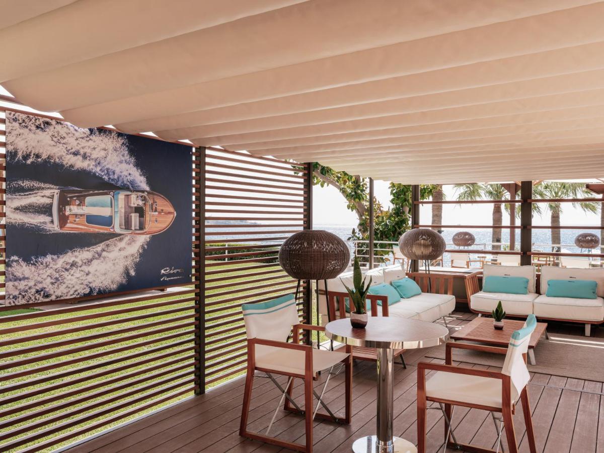 Hotel de Mar Gran Meliá - Adults Only - The Leading Hotels of the World