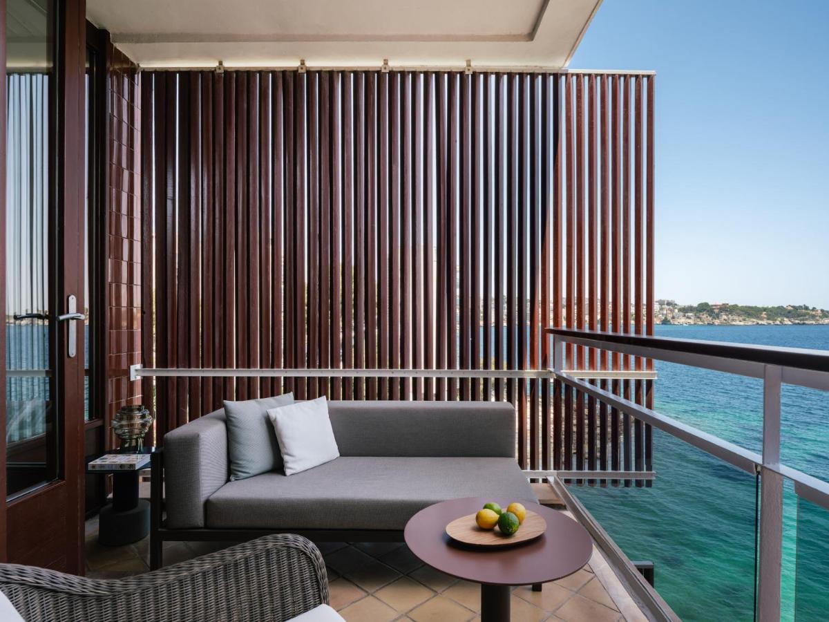 Hotel de Mar Gran Meliá - Adults Only - The Leading Hotels of the World