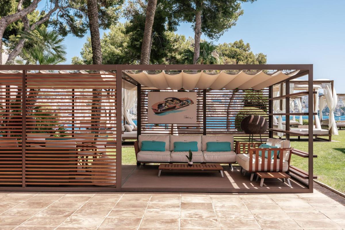 Hotel de Mar Gran Meliá - Adults Only - The Leading Hotels of the World