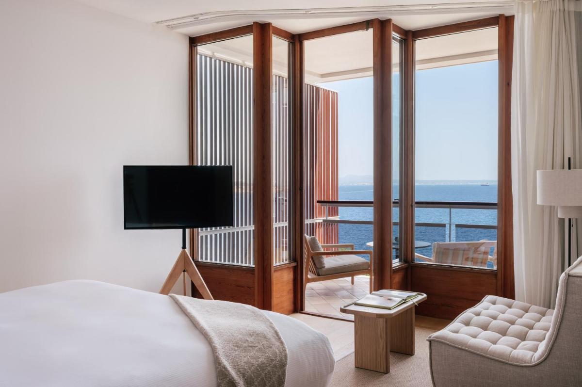 Hotel de Mar Gran Meliá - Adults Only - The Leading Hotels of the World