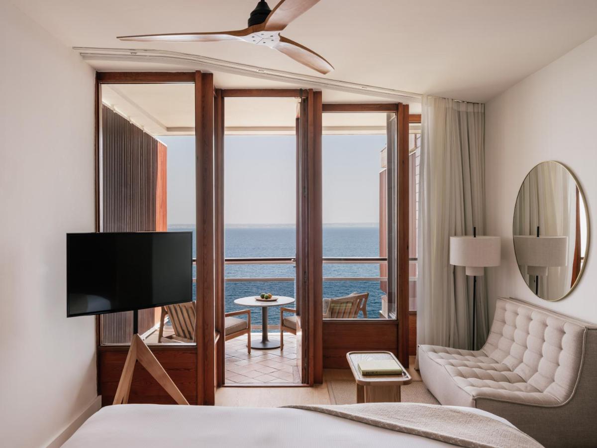 Hotel de Mar Gran Meliá - Adults Only - The Leading Hotels of the World