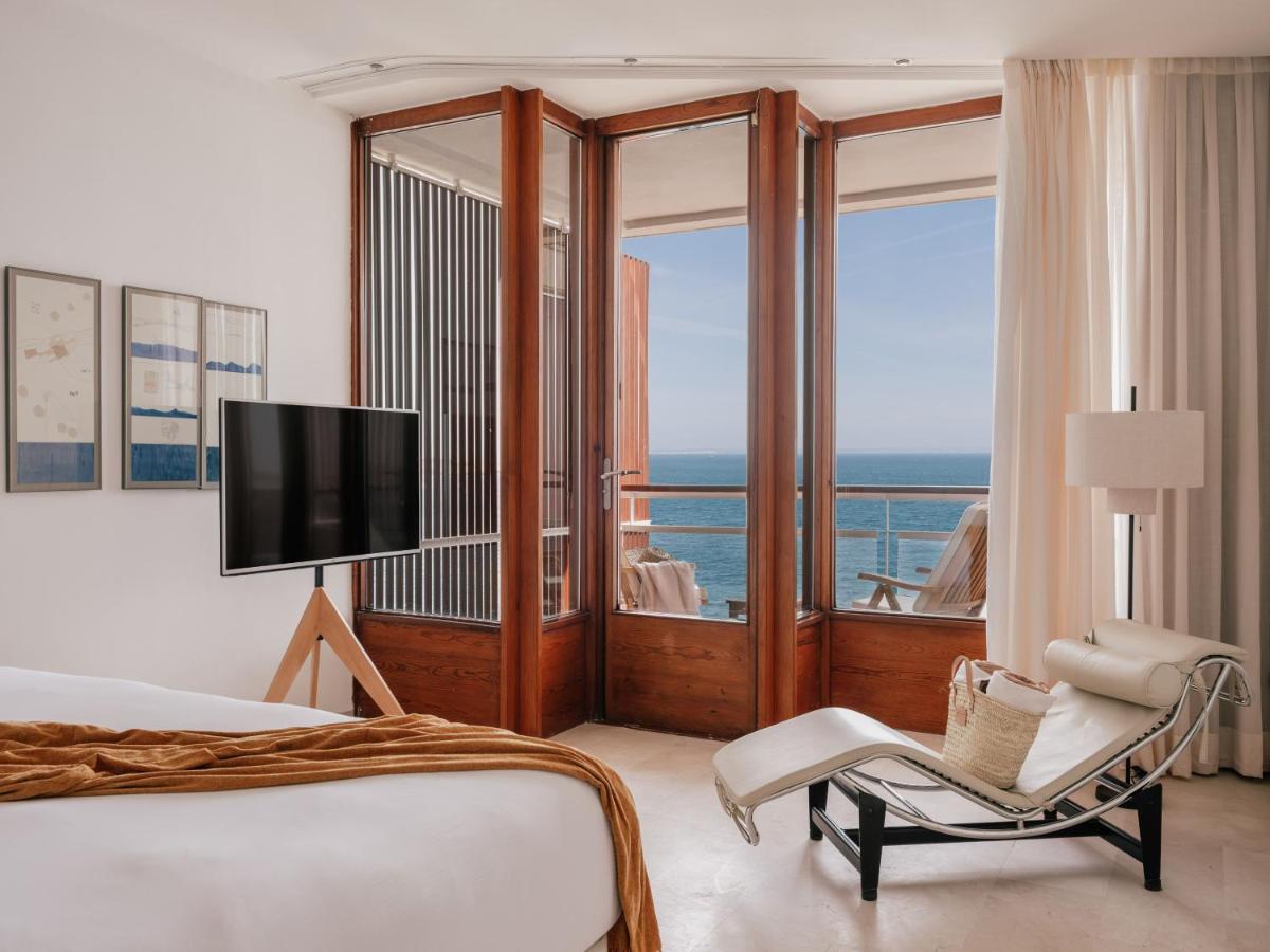 Hotel de Mar, a Gran Meliá Hotel - Adults Only - The Leading Hotels of the World