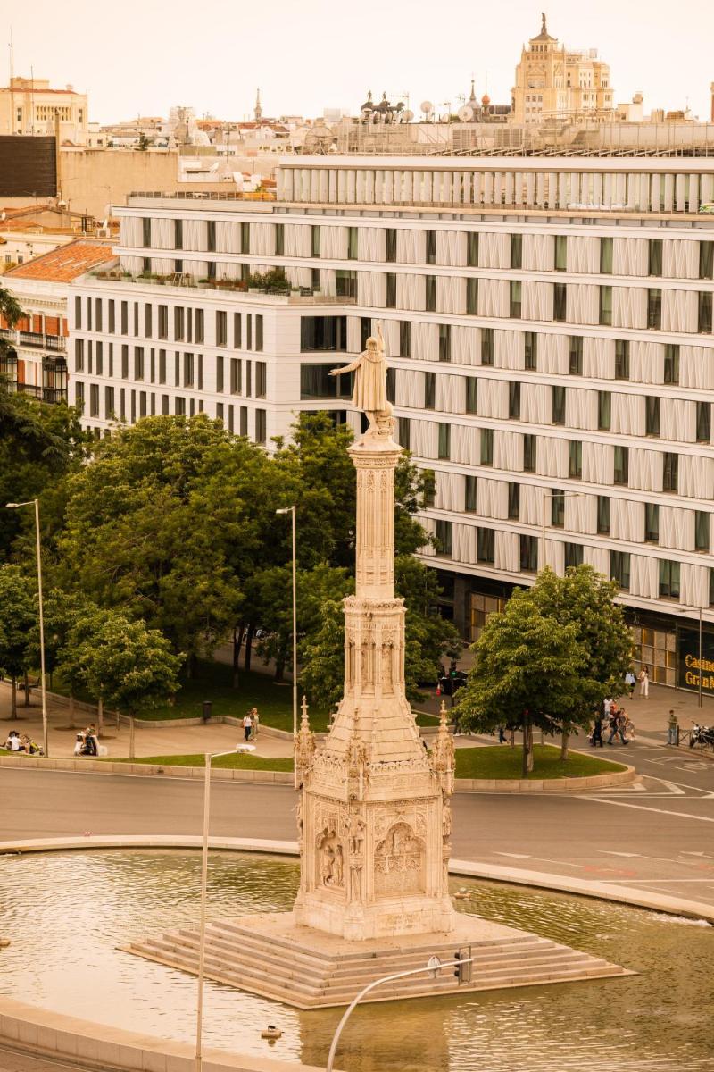 Hotel Fenix Gran Meliá - The Leading Hotels of the World